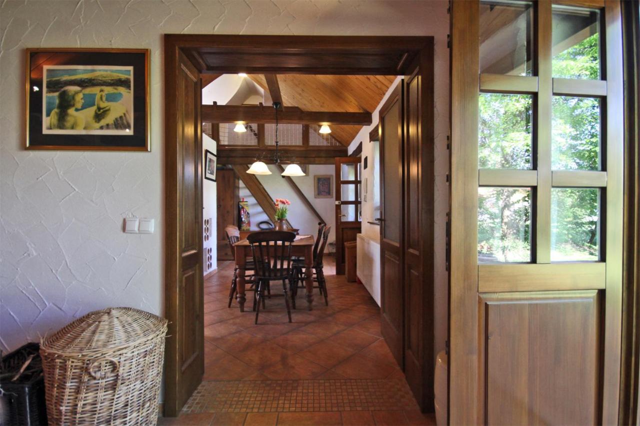 Sweet Cottage Vendeghaz Gyenesdiás Exterior foto